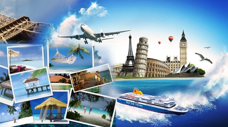Travel Services